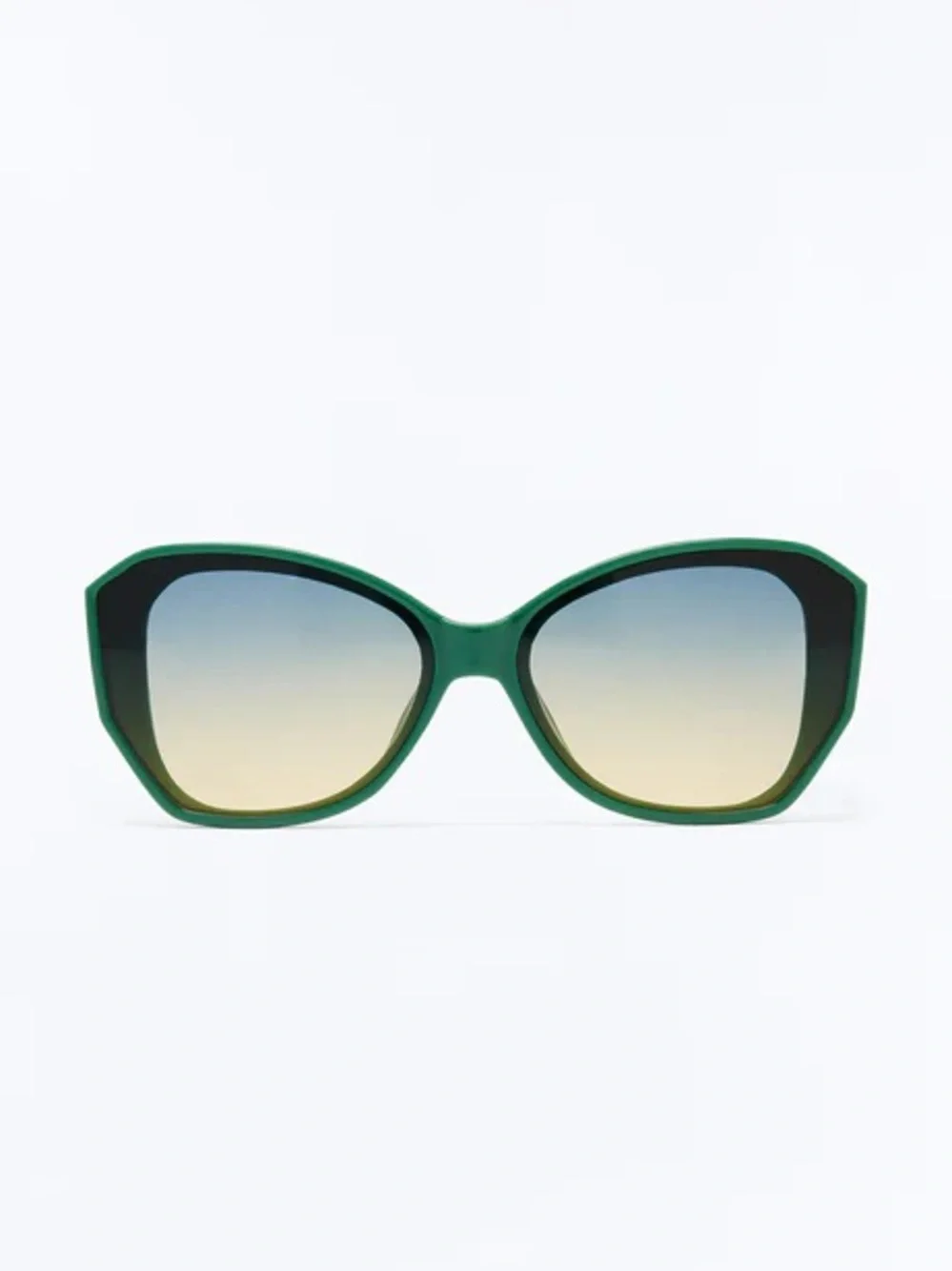 Fast Life Cat Eye Sunglasses NEW 🏷️